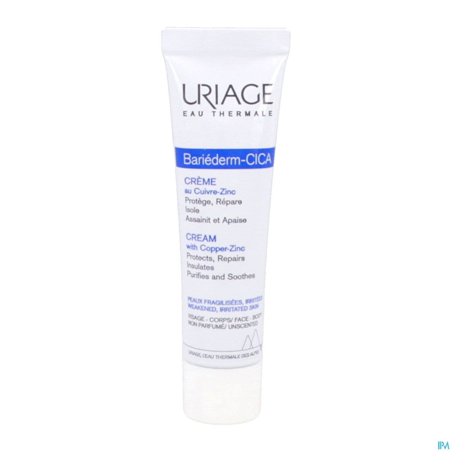 BARIEDERM CICA-CREME 15ML