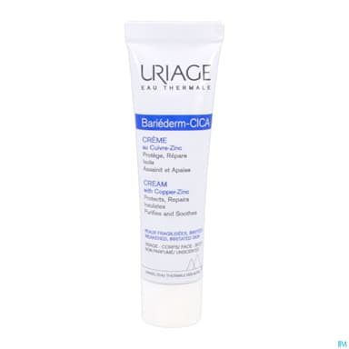 BARIEDERM CICA-CREME 15ML