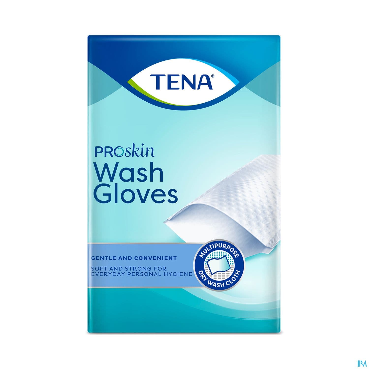 Tena Proskin Washand 50