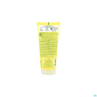 KLORANE GEL DCH ZESTE AGRUME200ML