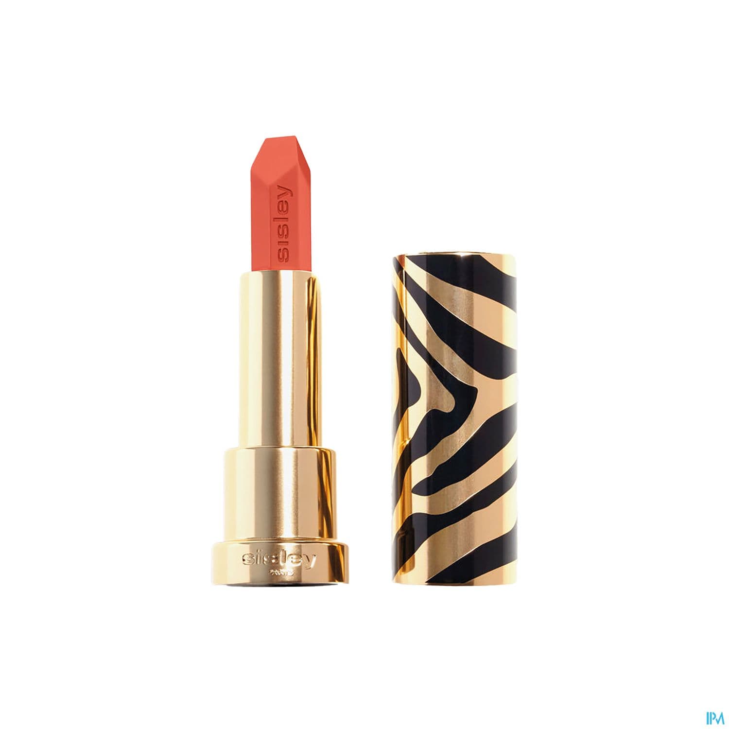 Sisley Phyto Rouge A Levres Orange Ibiza N30 3g4