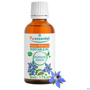 PURESSENTIEL HLE V BIO BOURR 50ML