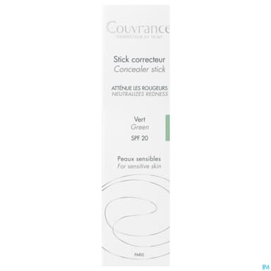 AVENE COUVRANCE STCK CORR VERT 4G