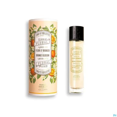 PANIER DES SENS EDT ORANGER 50ML