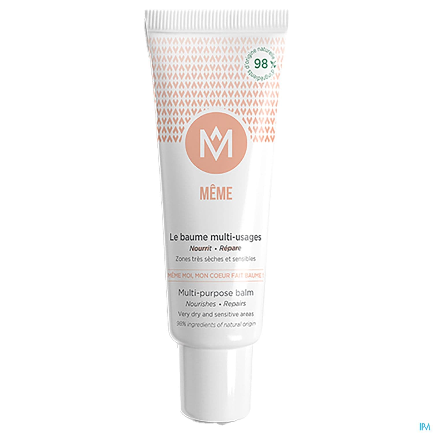 MEME LE BAUME MULTI USAGE 40ML