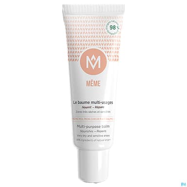 MEME LE BAUME MULTI USAGE 40ML