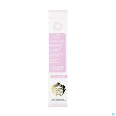 MUSC INTIME GEL PARF MUSC BL 30ML
