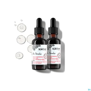 SAEVE PUR PARADISI SERUM BOTA 30ML