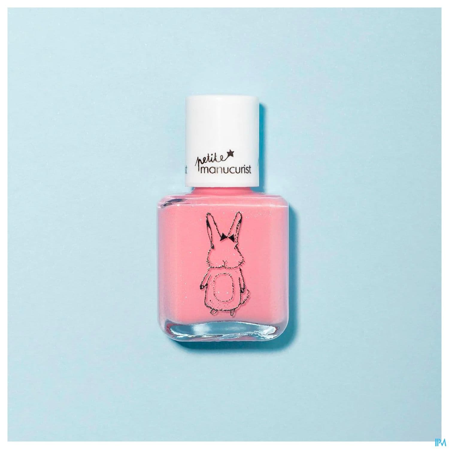 MANUCURIST VAO ENF ROSIE 8ML