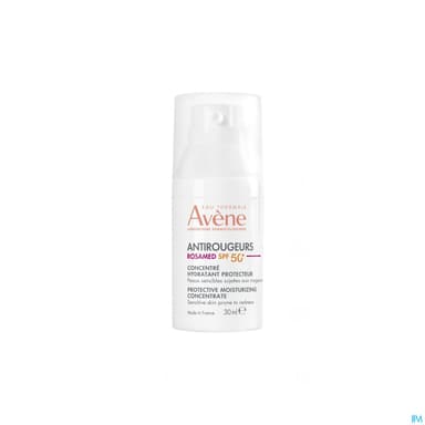 AVENE A/ROUGEUR ROSAMED SPF50 30ML