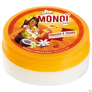 VAHEMA MONOI GRAIS TRAIR COCO125ML