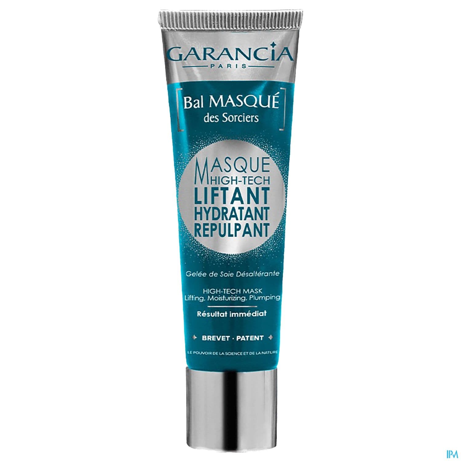 Garancia Bal Masque Des Sorciers Liftant Hydratant 50ml