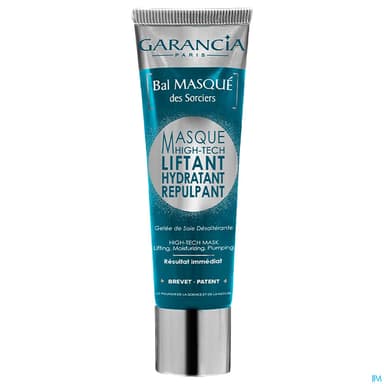 Garancia Bal Masque Des Sorciers Liftant Hydratant 50ml