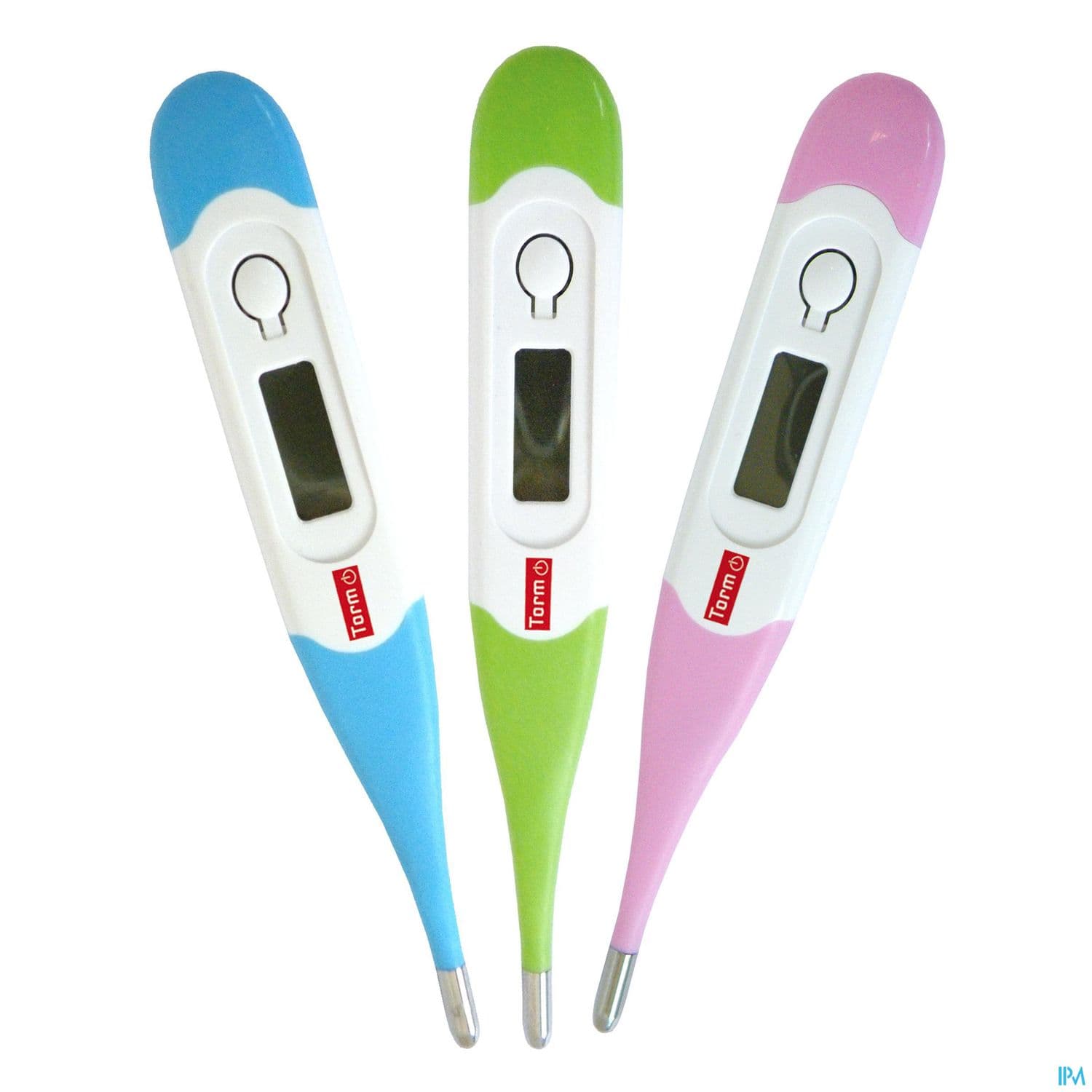 Cooper Torm Thermometre Electronique 10s Embout Flexible