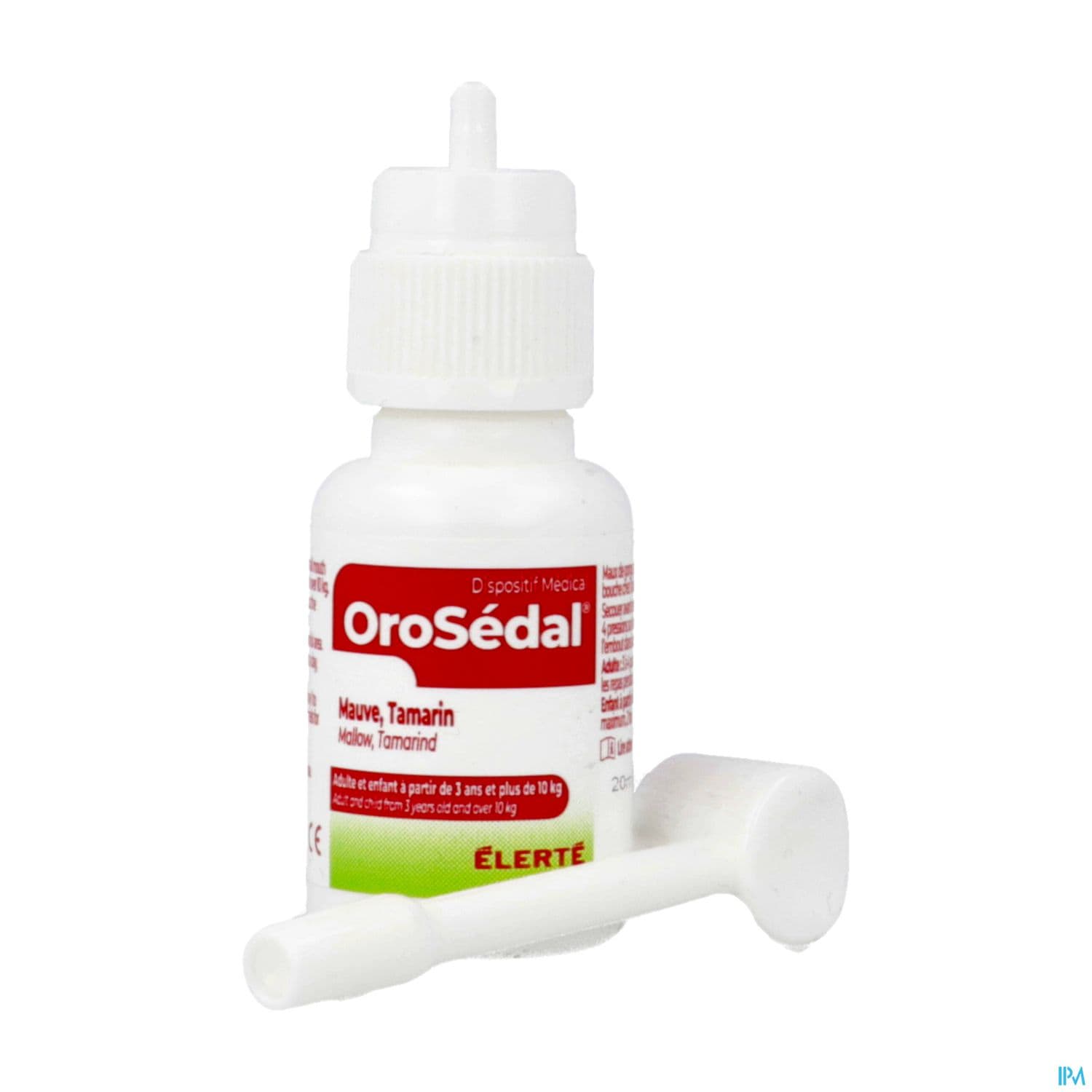 Orosedal Collutoire Spray 20ml