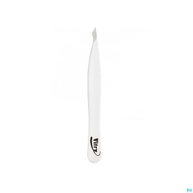 PINC/EPIL VITRY EXT MORS EFFI INOX
