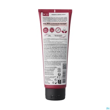 Mkl Green Nature Shampooing Eclat Cheveux Colores Bio 250ml