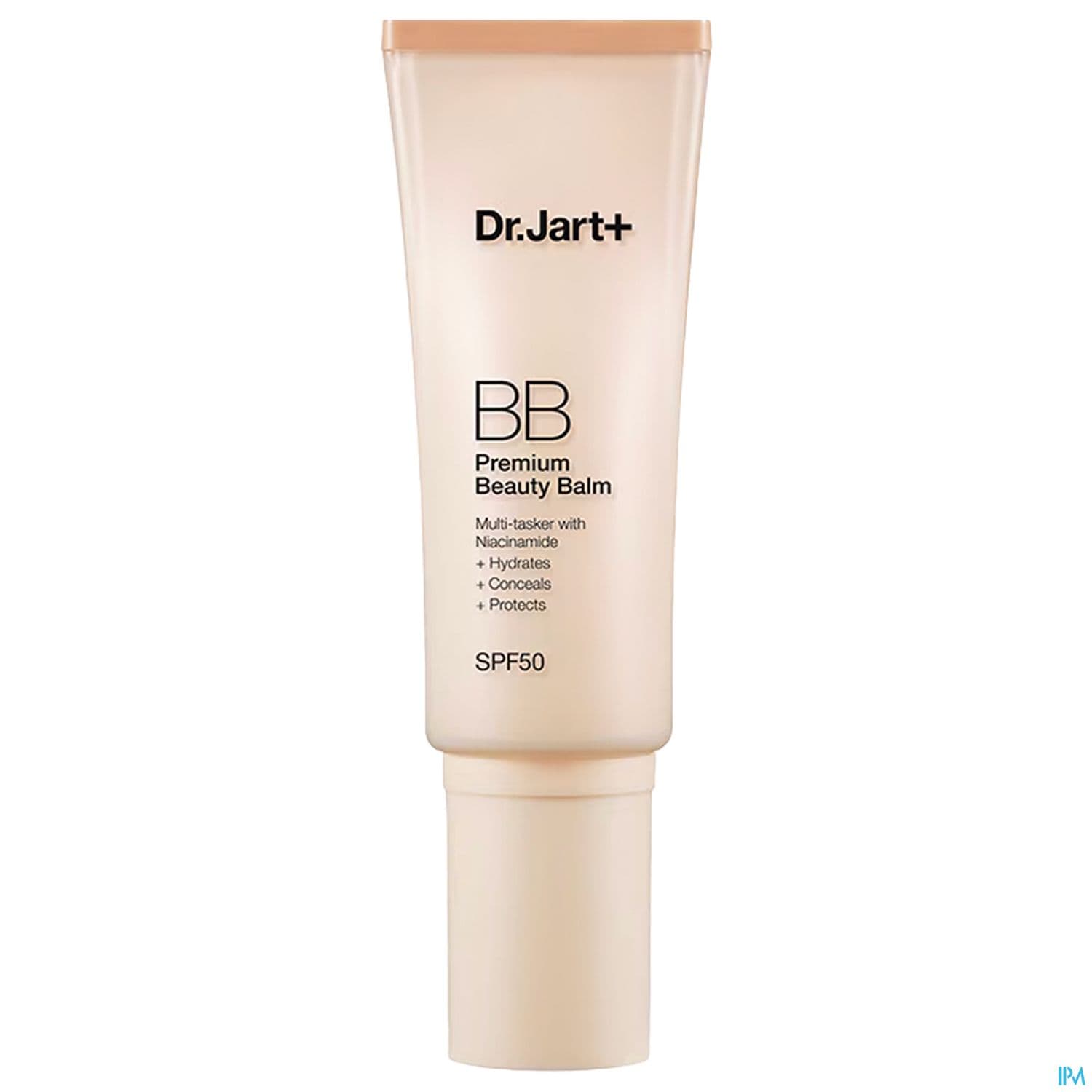 Dr Jart+ Bb Premium Beauty Balm Spf50 02 Medium 40ml