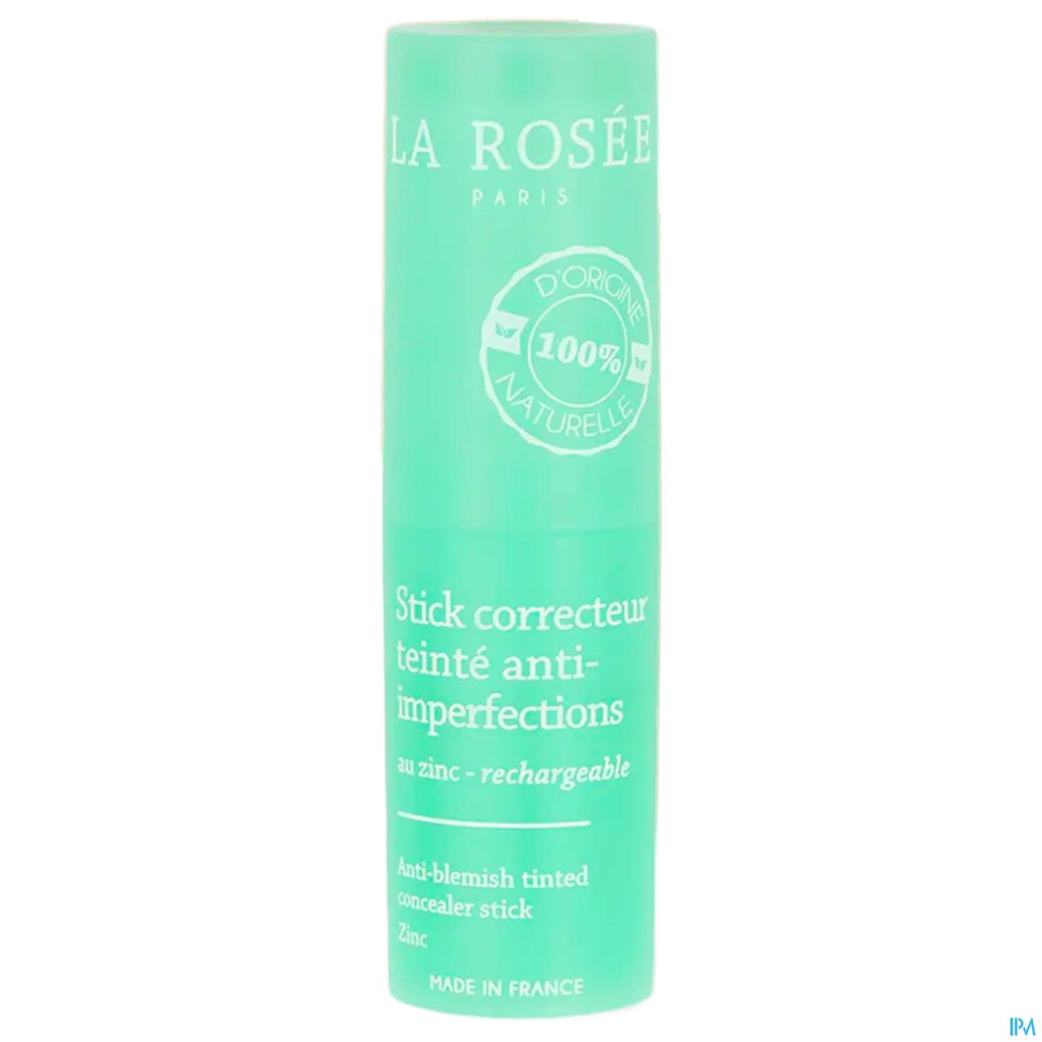 LA ROSEE STICK CORRECT TEINTE 5.5G