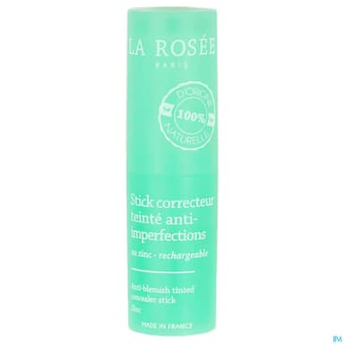 LA ROSEE STICK CORRECT TEINTE 5.5G