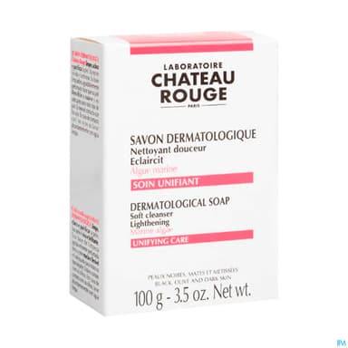 CHATEAU RGE SAV DERMATO 100G