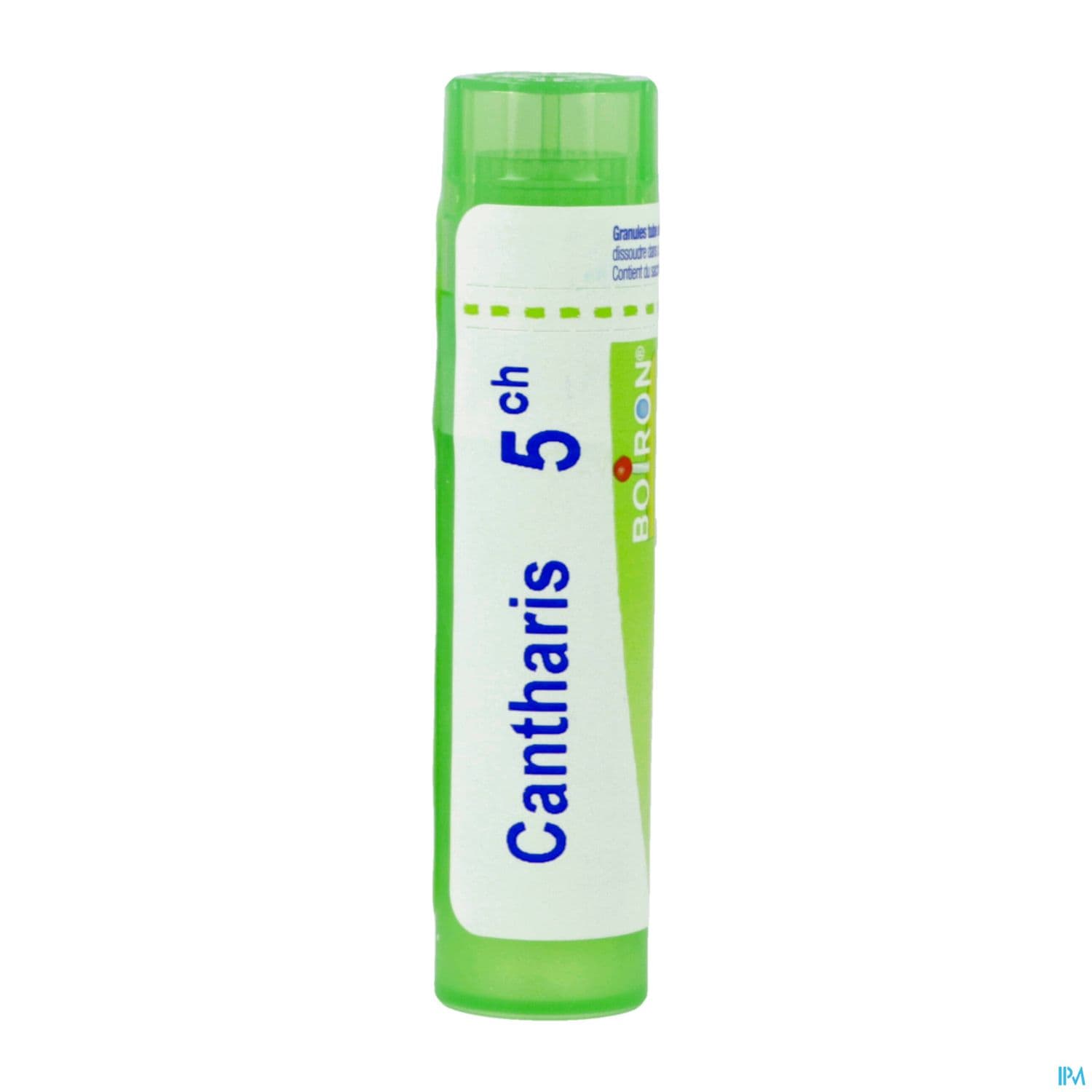 Boiron Cantharis 5ch Granules 4g