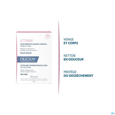 ICTYANE PAIN SURGRAS 100G