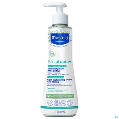 MUSTELA STELATOPIA+ CR RELIP 300ML
