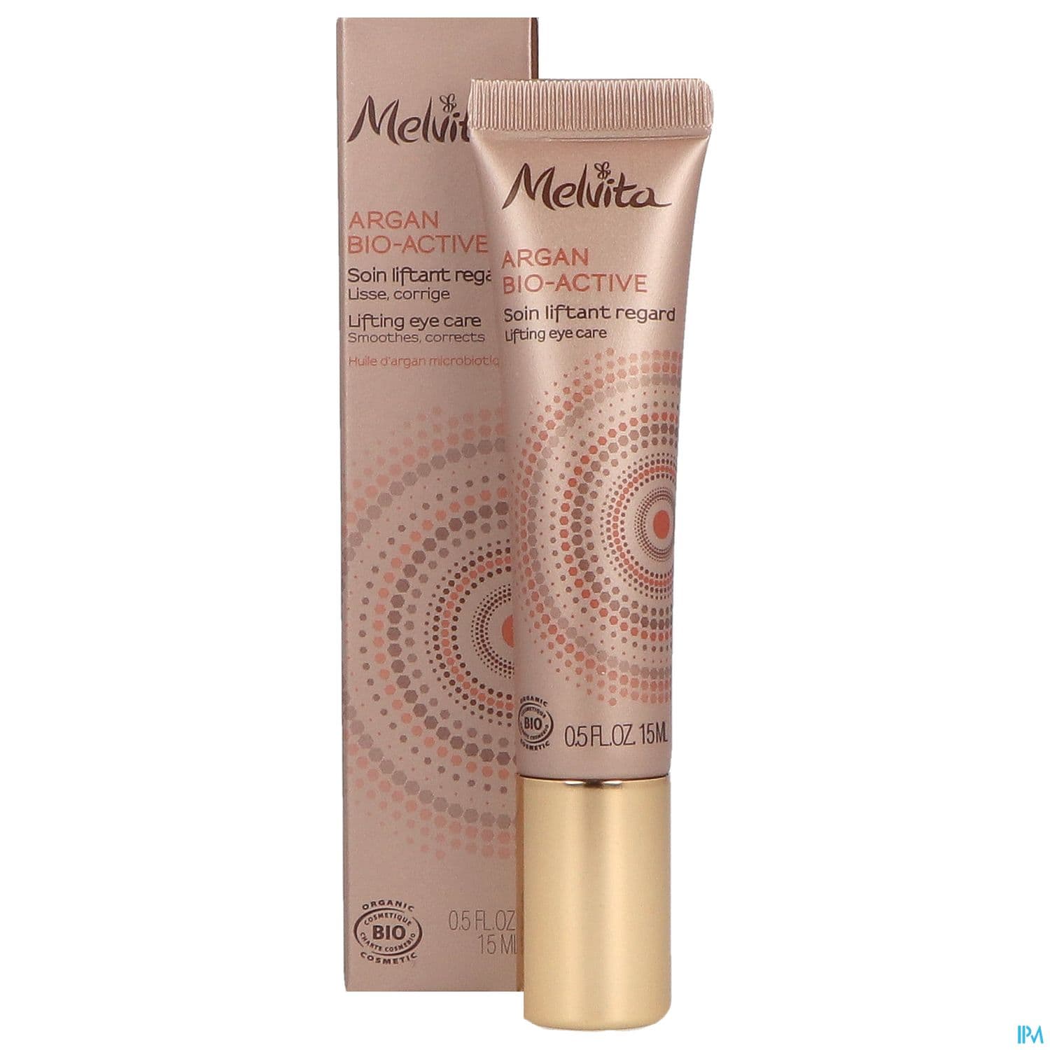 MELVITA ARGAN BIO-ACTIVE YEUX 15ML