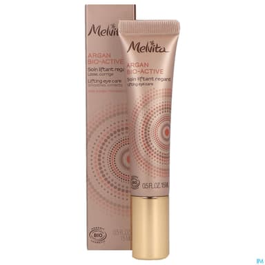 MELVITA ARGAN BIO-ACTIVE YEUX 15ML