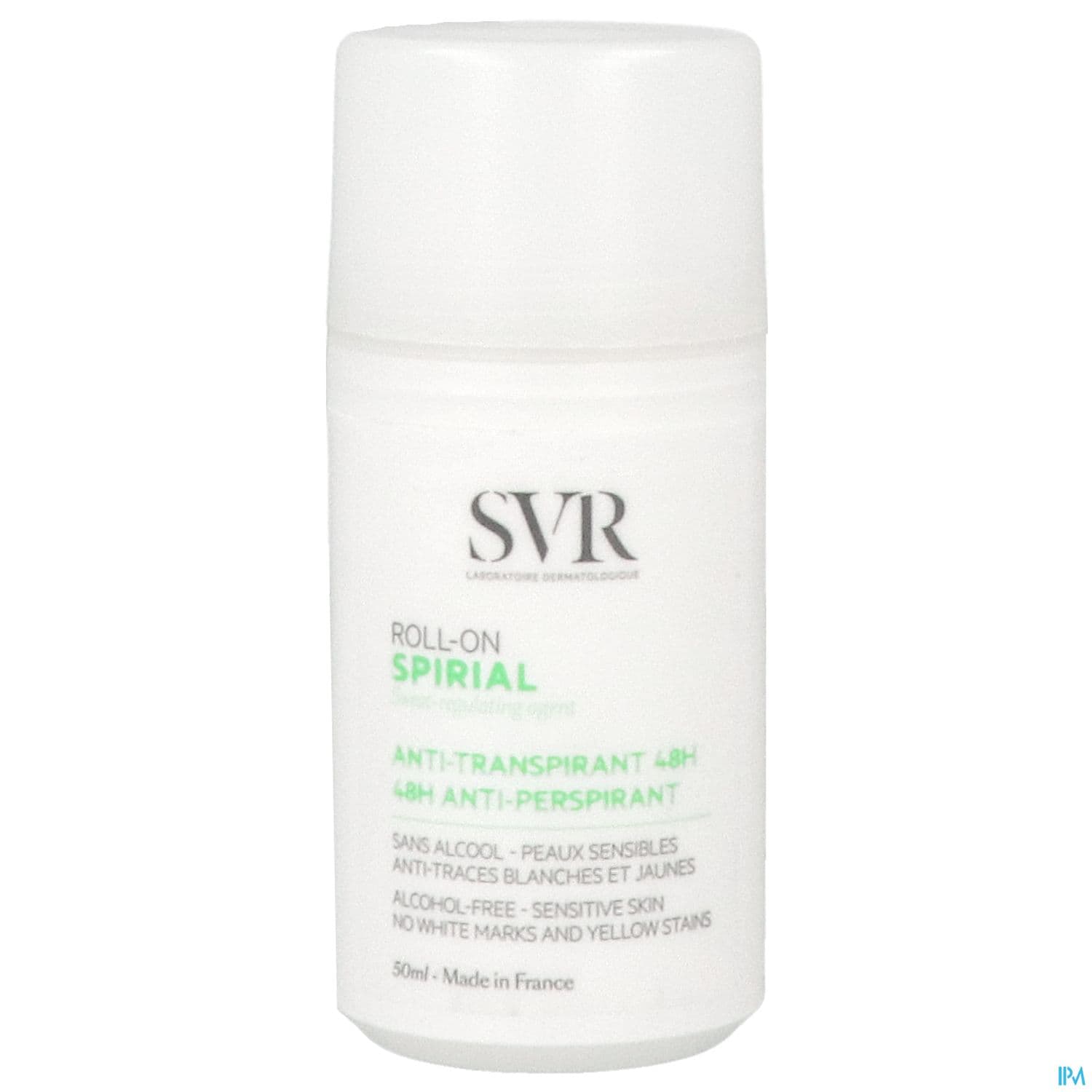 SVR SPIRIAL DEO ROLLON 50ML
