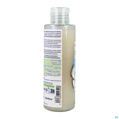 NATESSANCE SH COCO/KERA 100ML