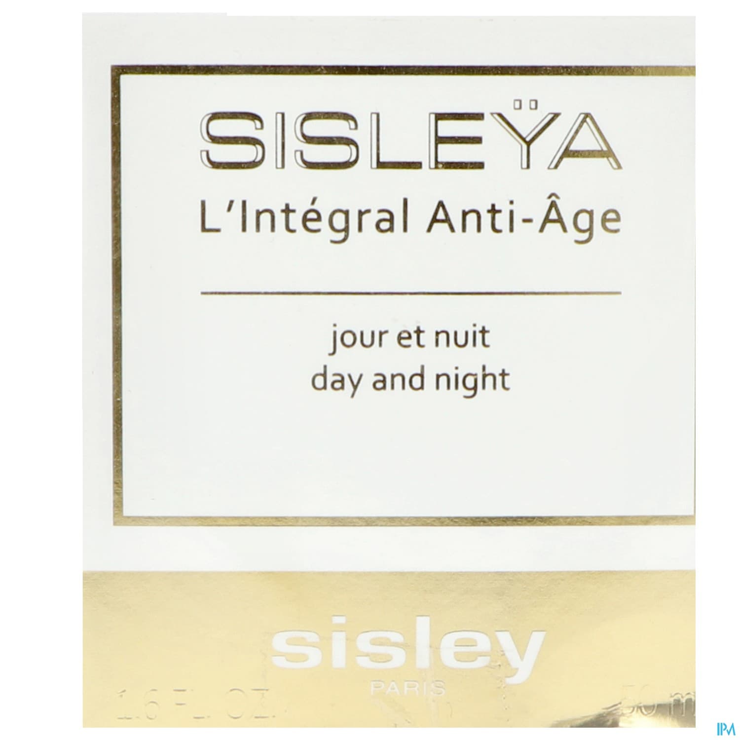 SISLEY SISLEYA INTEGRAL A/AGE 50ML