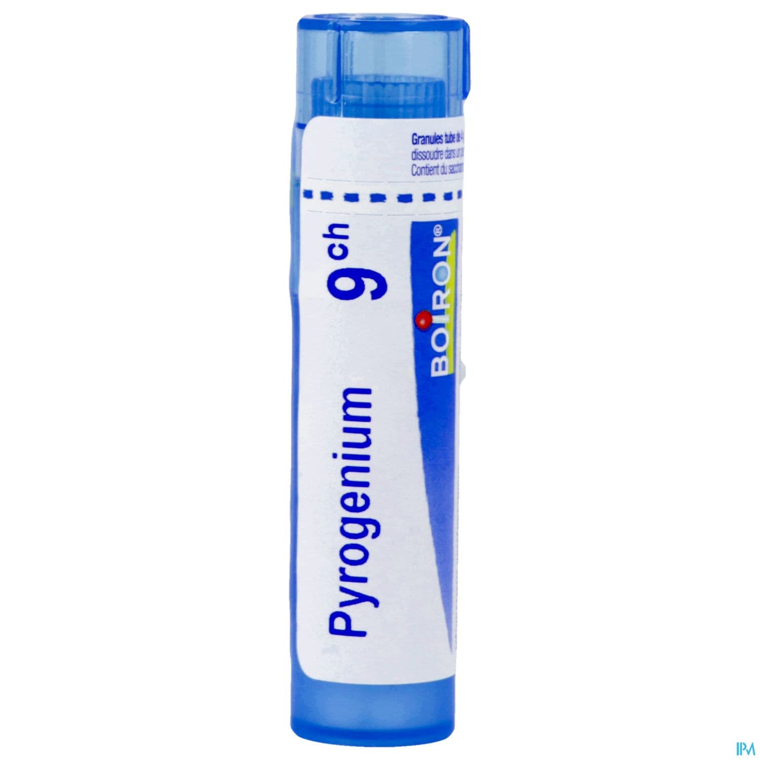Boiron Pyrogenium 9ch Granules 4g