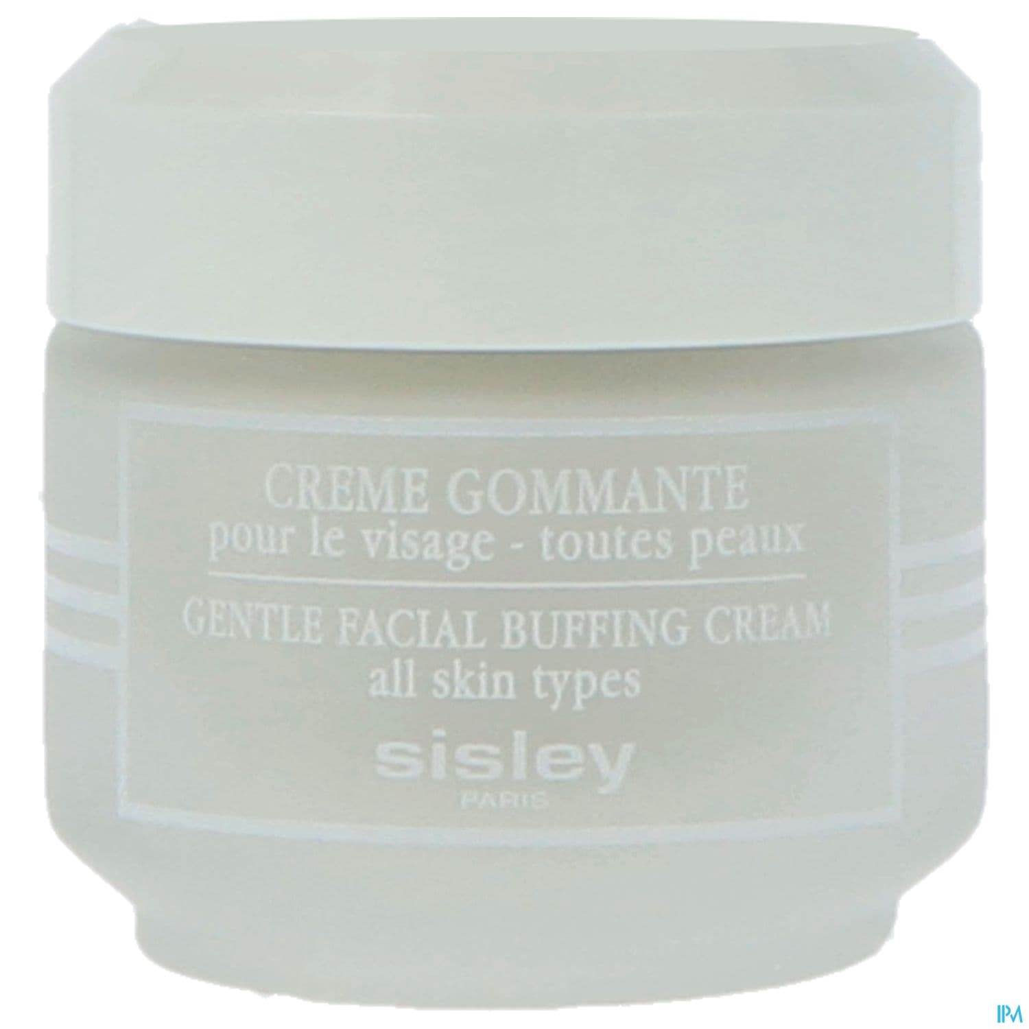 Sisley Creme Gommante Visage Pot 50ml