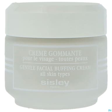 Sisley Creme Gommante Visage Pot 50ml