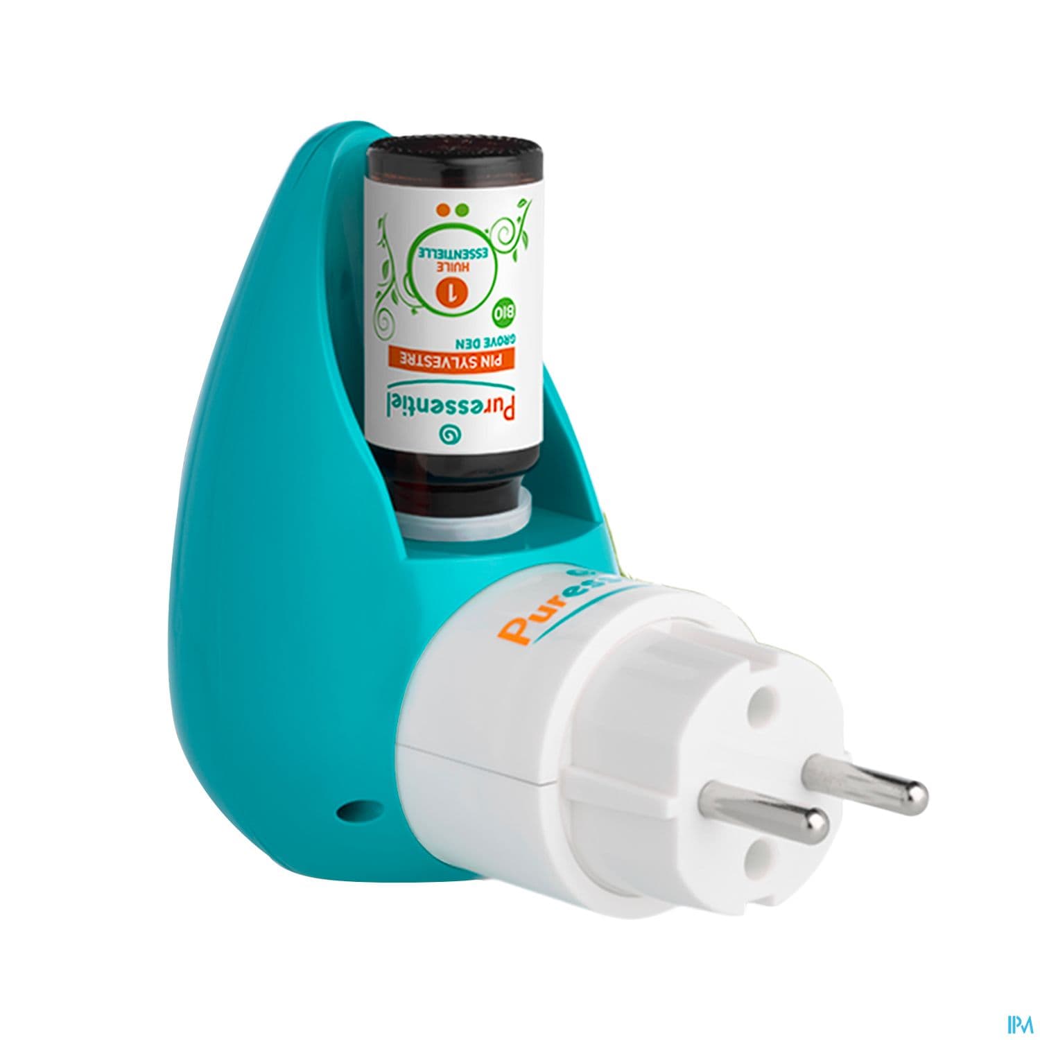 DIFFUS PURESSENTIEL CLIP&DIFFUSE