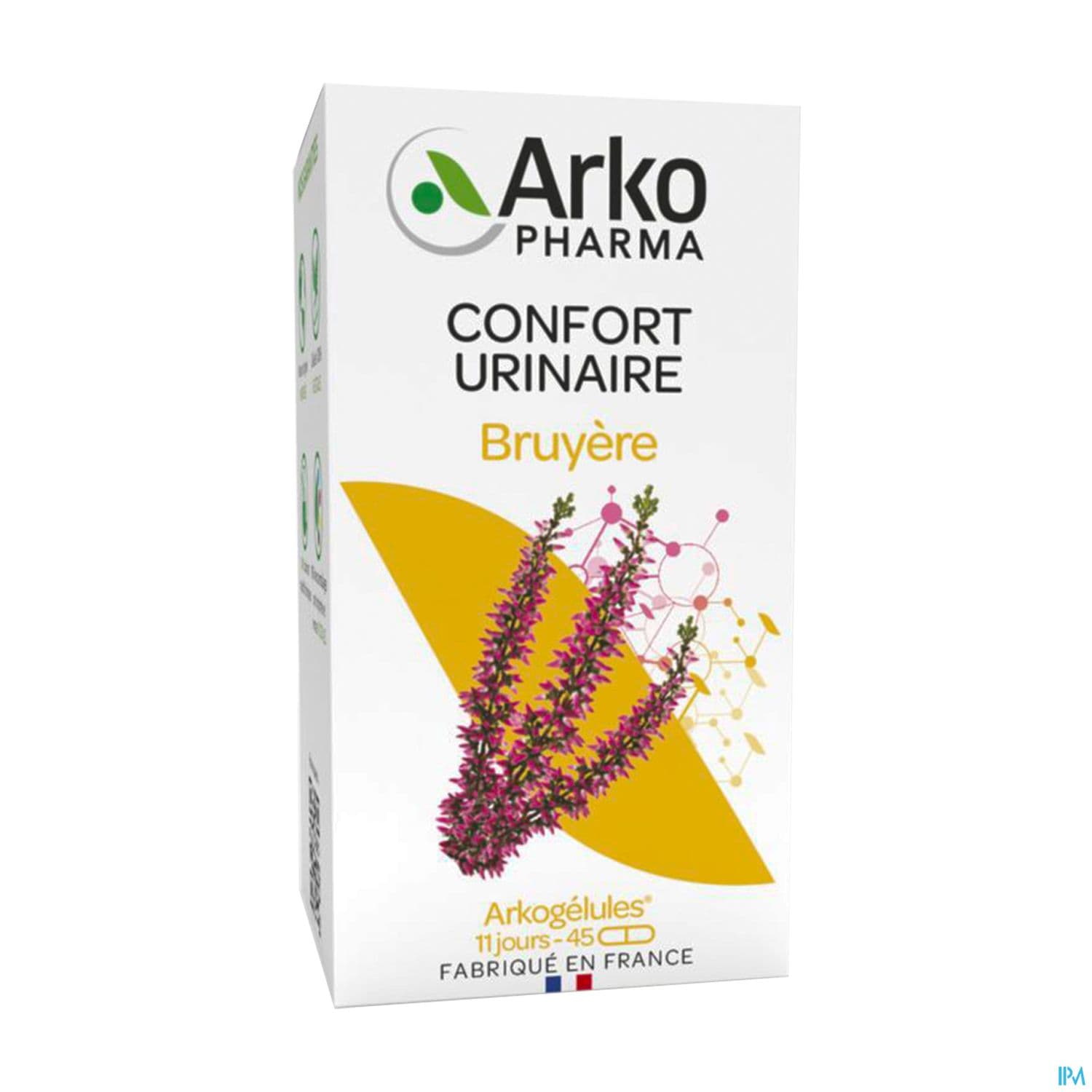 ARKOG BRUYERE GELUL 45
