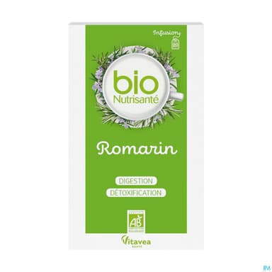 BIONUTRI INF ROMARIN SACH20