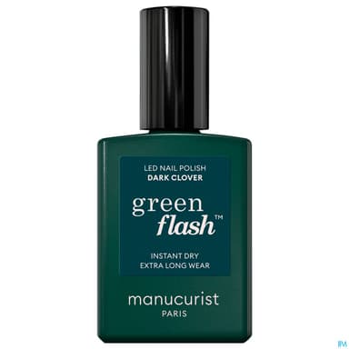 GREEN FLASH VAO DARK CLOVER15ML