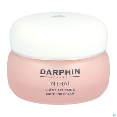 DARPHIN INTRAL CR APAISANTE 50ML