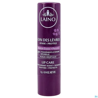 LAINO SOIN LEV CASSIS 4G