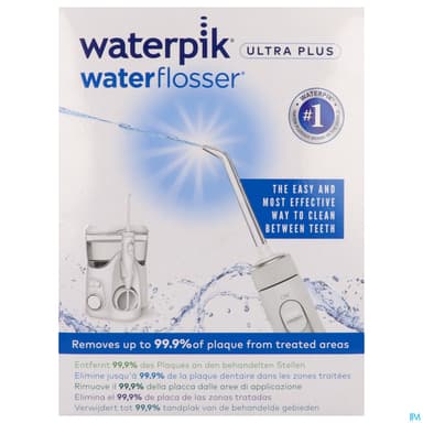 WATERPIK WP 160EU WF FLOSSER