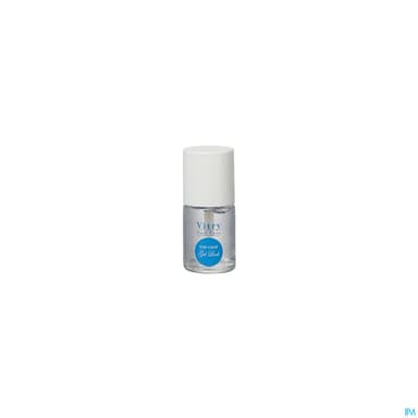 VITRY TOP COAT GEL LOOK 10ML