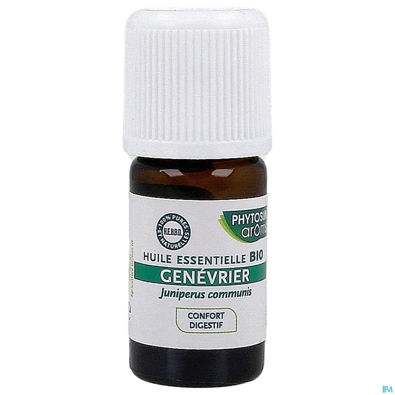 Phytosun Aroms Huile Essentielle Genevrier Baies Bio 5ml