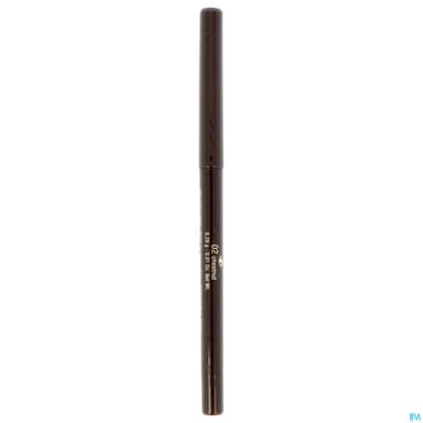 Clarins Crayon Yeux Waterproof 02 Chestnut 0g29