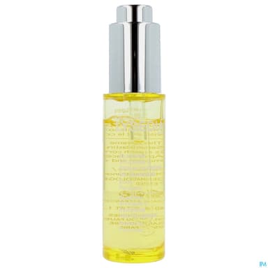 LYSEDIA ELASTINE VIT C SERUM 30ML