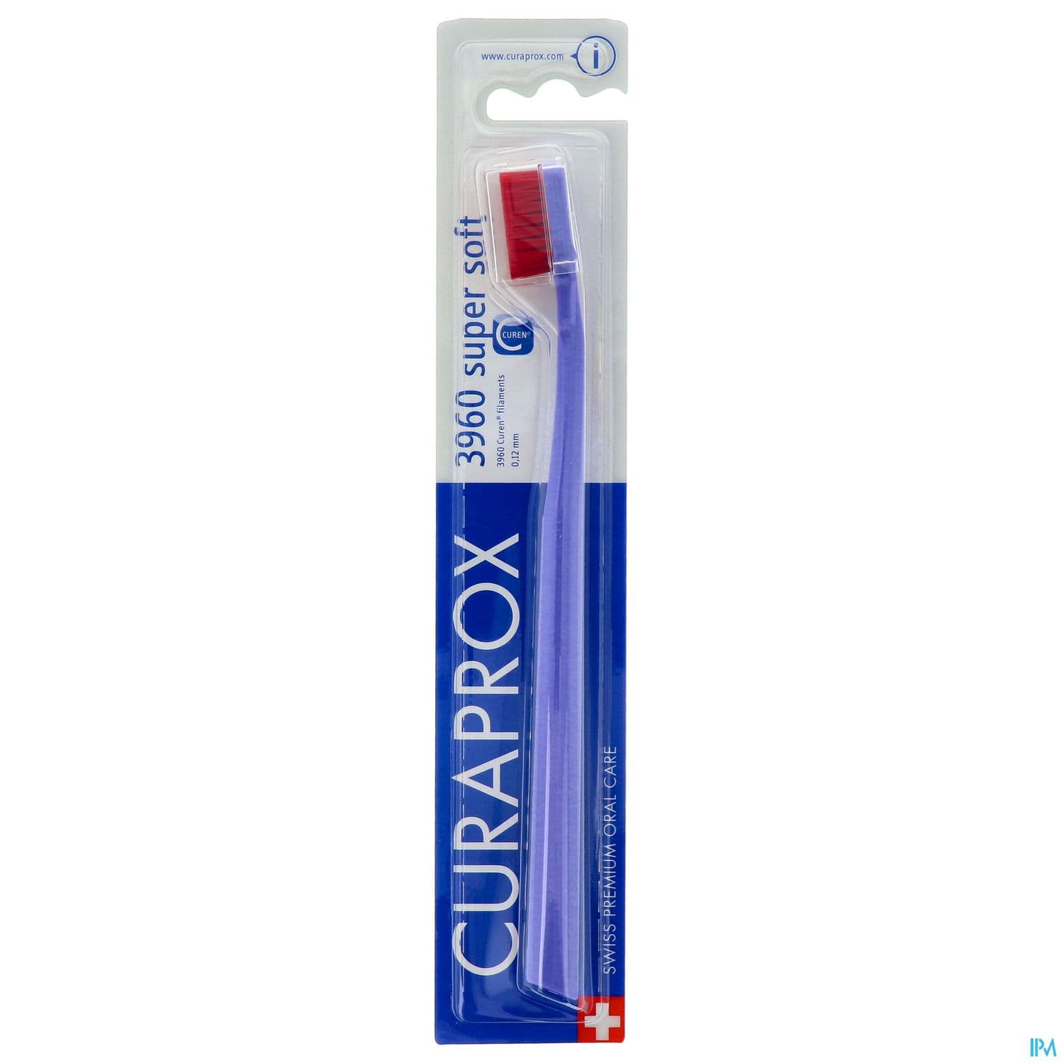 Curaprox Cs 3960 Brosse A Dents Supersoft