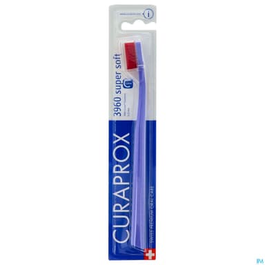 Curaprox Cs 3960 Brosse A Dents Supersoft