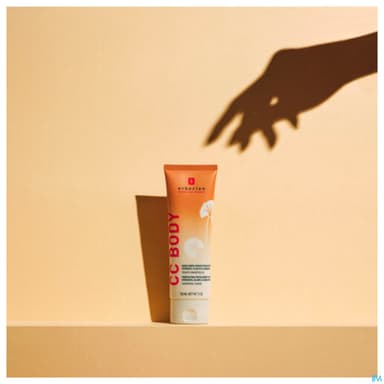 ERBORIAN CC BODY 120ML